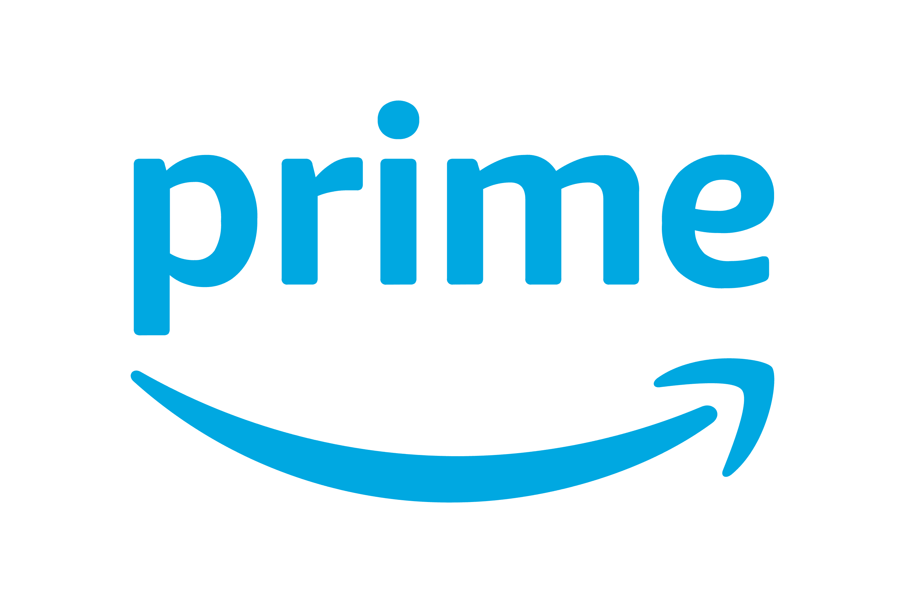 Prime Video logo